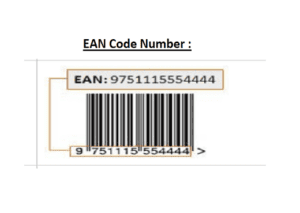 EAN Code