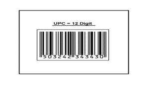 UPC Code